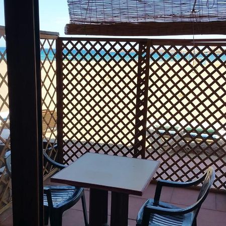 Le Colonie Διαμέρισμα Bosa Marina Εξωτερικό φωτογραφία