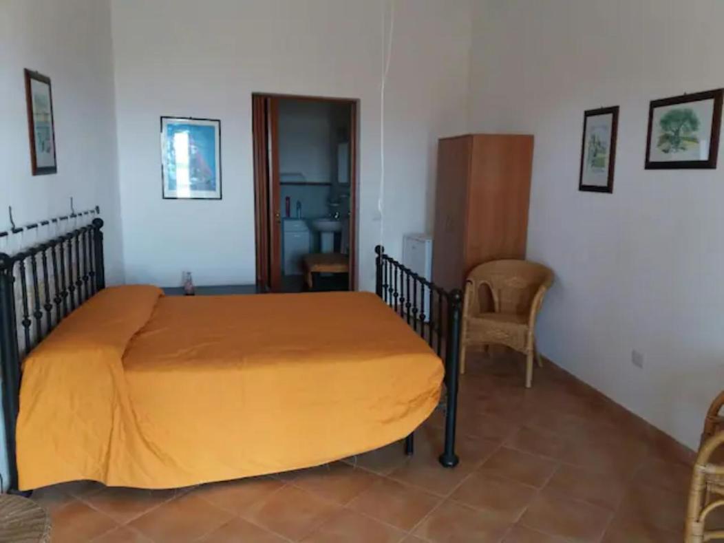 Le Colonie Διαμέρισμα Bosa Marina Εξωτερικό φωτογραφία